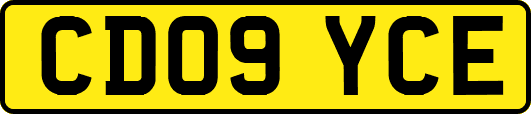 CD09YCE