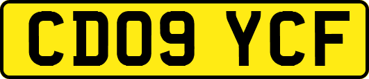 CD09YCF