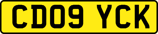 CD09YCK