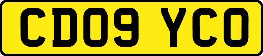 CD09YCO