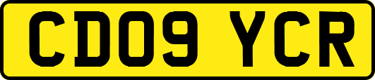 CD09YCR