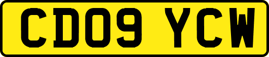 CD09YCW