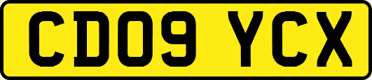 CD09YCX