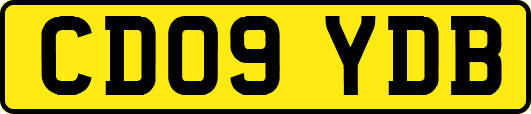 CD09YDB