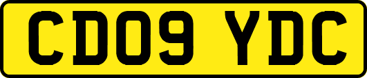 CD09YDC