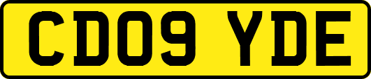 CD09YDE