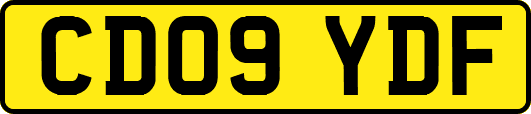 CD09YDF
