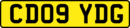 CD09YDG