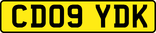 CD09YDK