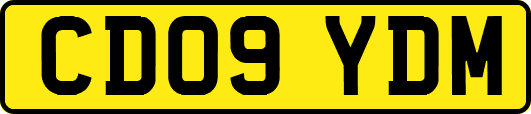 CD09YDM