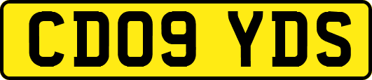 CD09YDS