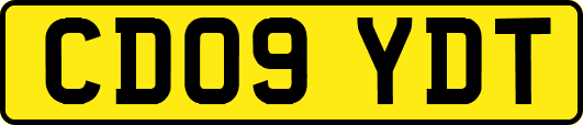 CD09YDT