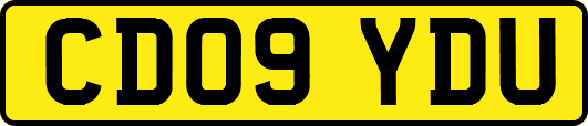 CD09YDU