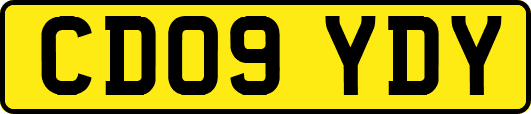 CD09YDY
