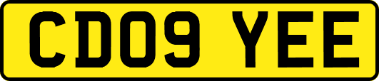 CD09YEE