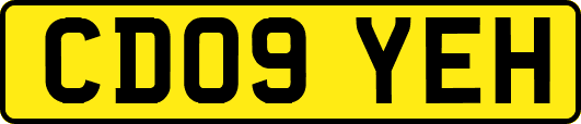 CD09YEH