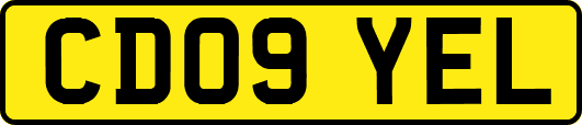 CD09YEL