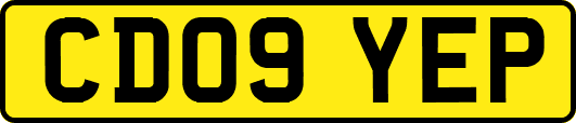 CD09YEP