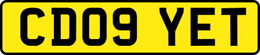 CD09YET