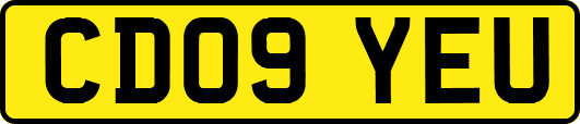 CD09YEU