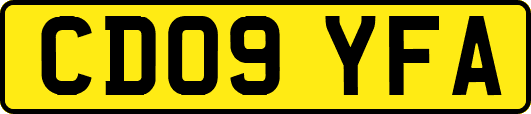CD09YFA