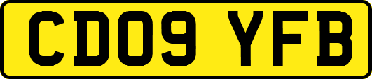 CD09YFB