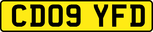 CD09YFD