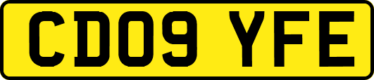 CD09YFE