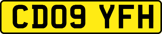 CD09YFH