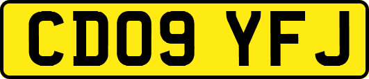CD09YFJ
