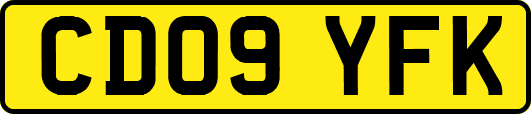 CD09YFK