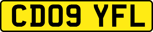 CD09YFL