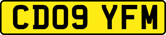 CD09YFM