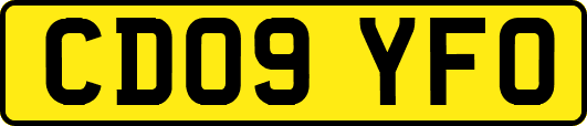 CD09YFO