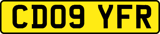 CD09YFR