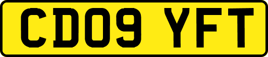 CD09YFT