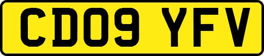 CD09YFV