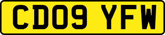 CD09YFW