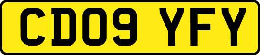 CD09YFY