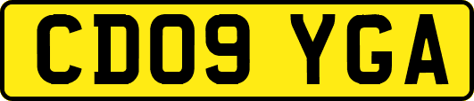 CD09YGA