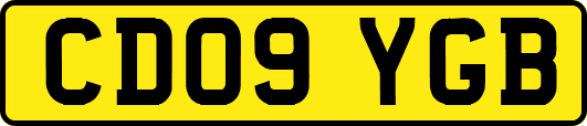 CD09YGB