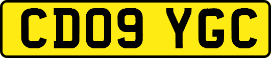 CD09YGC