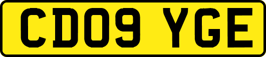 CD09YGE