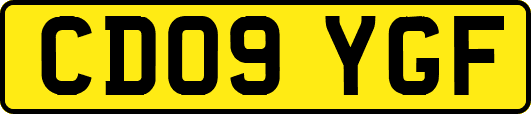 CD09YGF