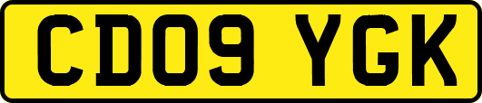 CD09YGK