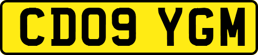 CD09YGM