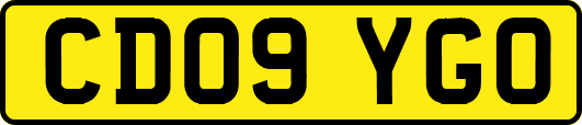 CD09YGO