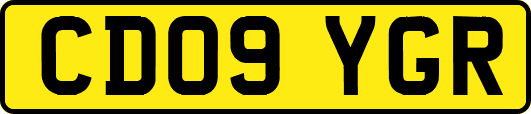 CD09YGR