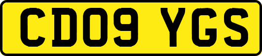 CD09YGS