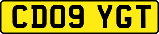 CD09YGT